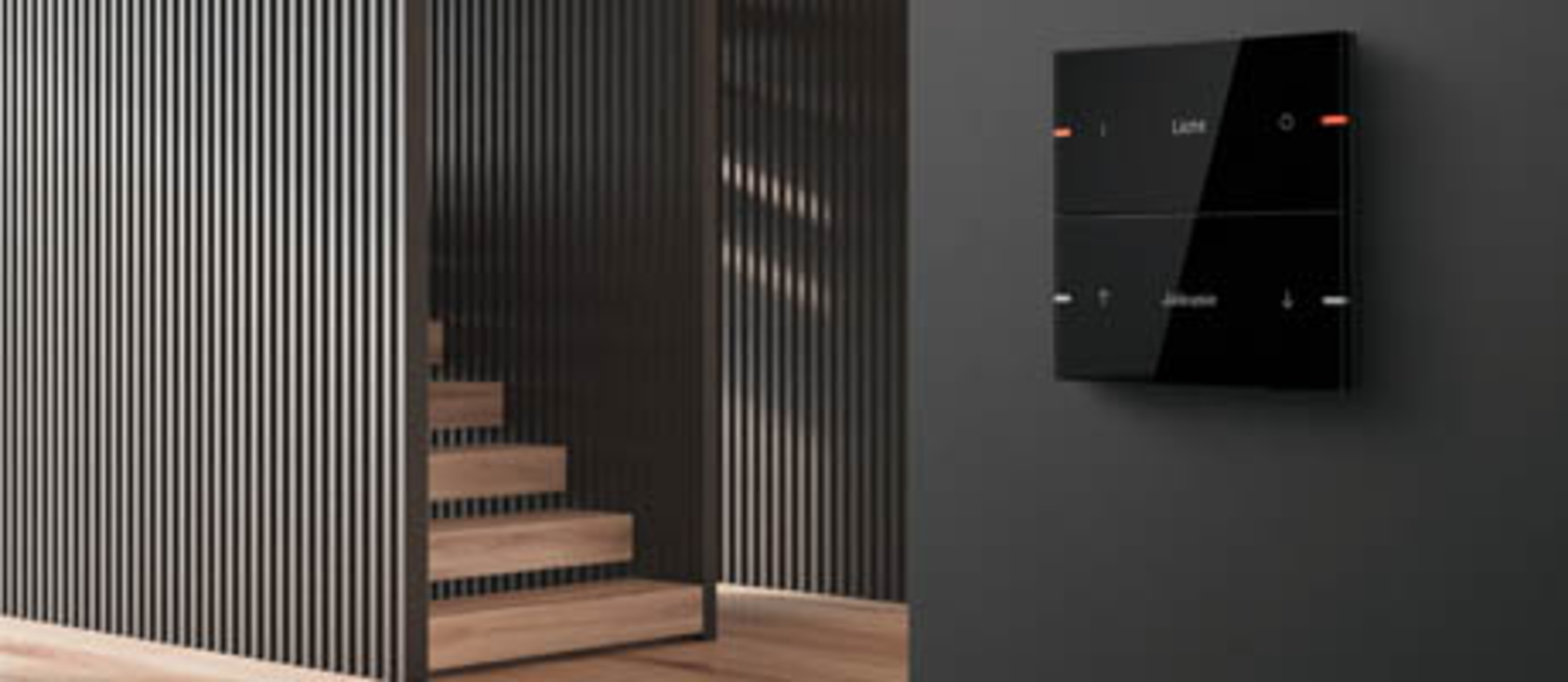 Gira Tastsensor 4 bei Hausmann Elektro GmbH in Schneeberg
