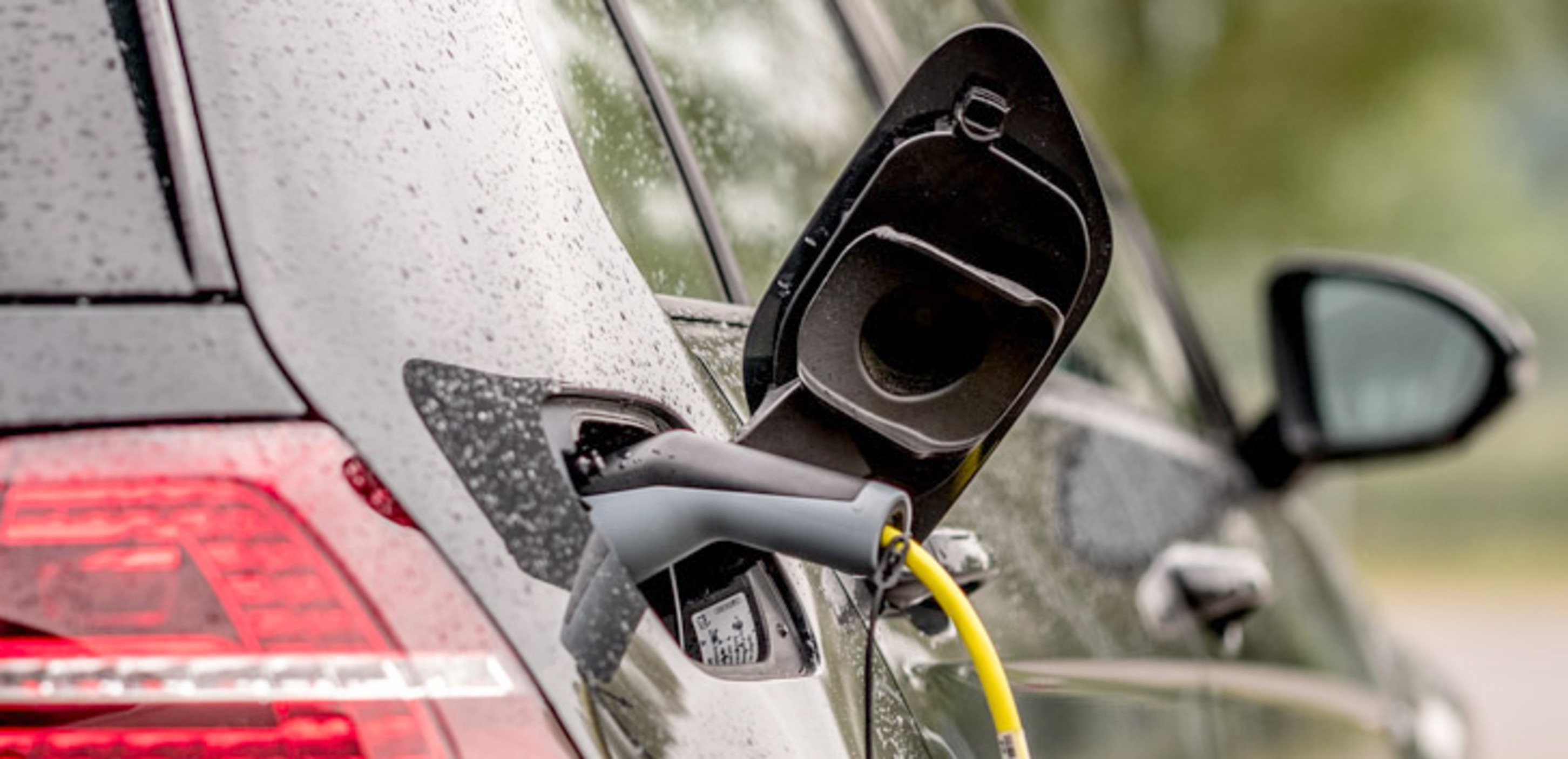 E-Mobility bei Hausmann Elektro GmbH in Schneeberg