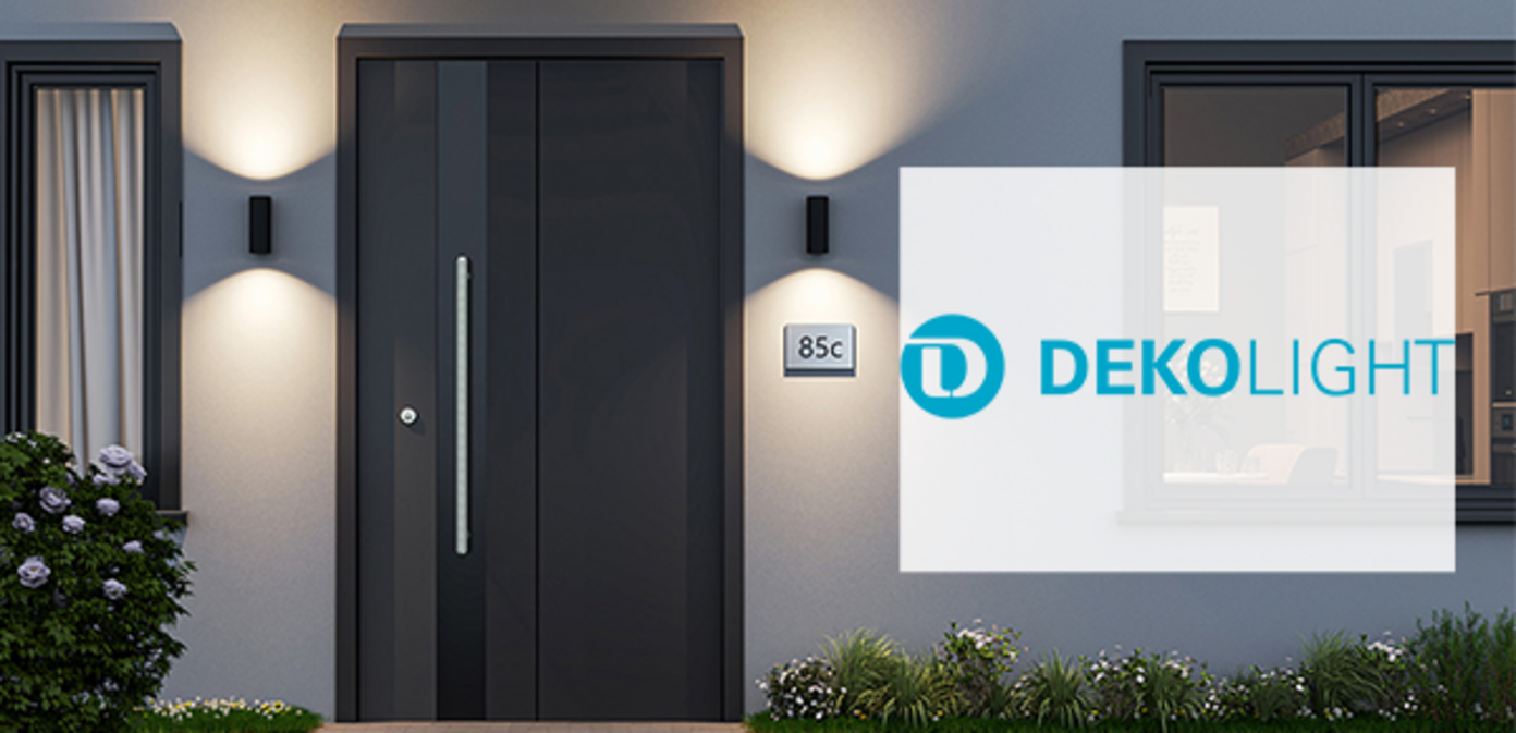 DEKO-LIGHT bei Hausmann Elektro GmbH in Schneeberg