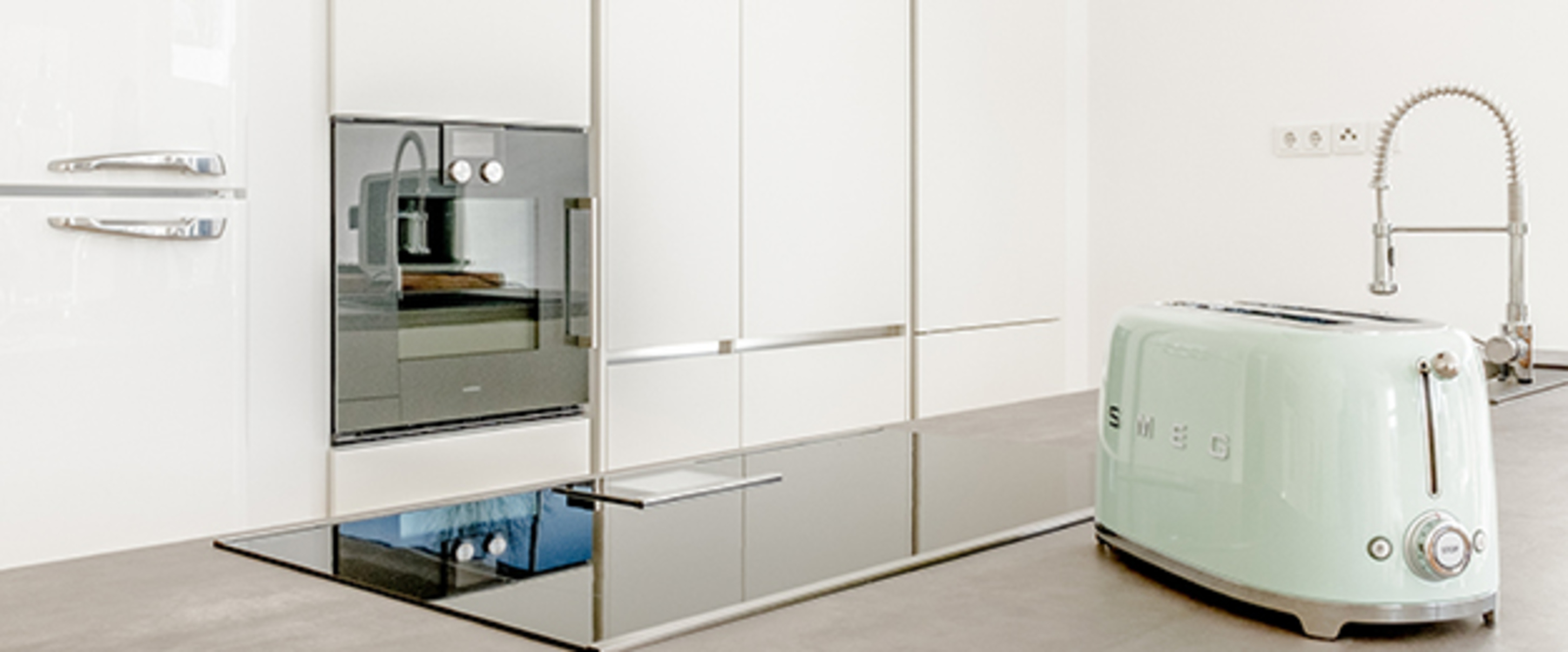 Elektro- und Haushaltsgeräte bei Hausmann Elektro GmbH in Schneeberg