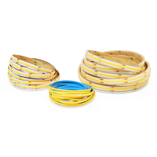 LED Stripes COB bei Hausmann Elektro GmbH in Schneeberg